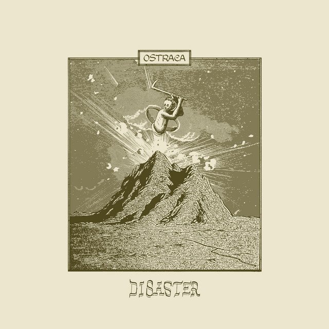 OSTRACA - Disaster