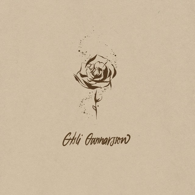 GÍSLI GUNNARSSON - Mementos