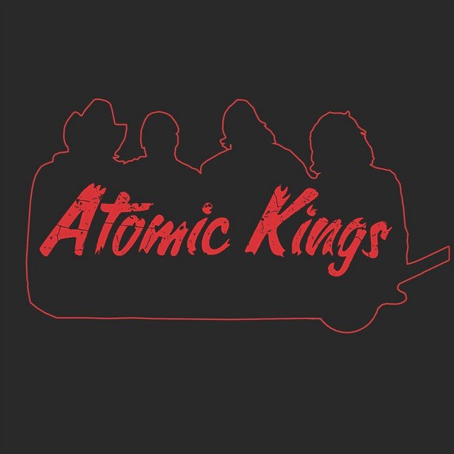 ATOMIC KINGS - Atomic Kings