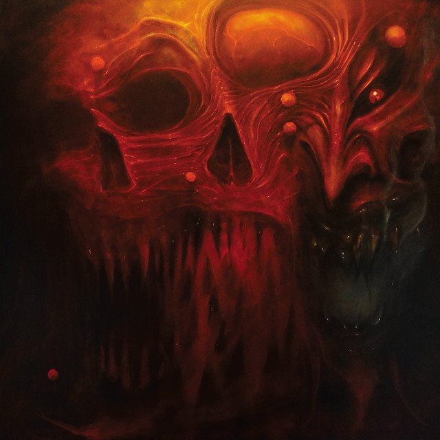 HORRENDOUS - Ontological Mysterium