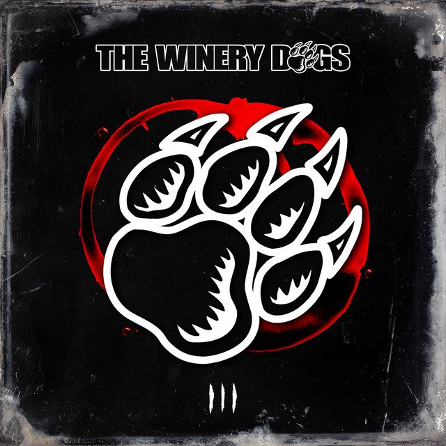 THE WINERY DOGS - III