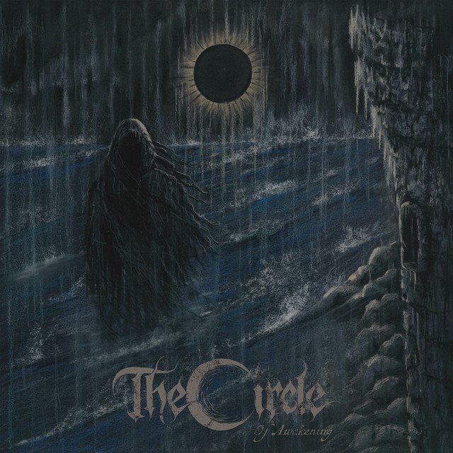 THE CIRCLE - Of Awakening