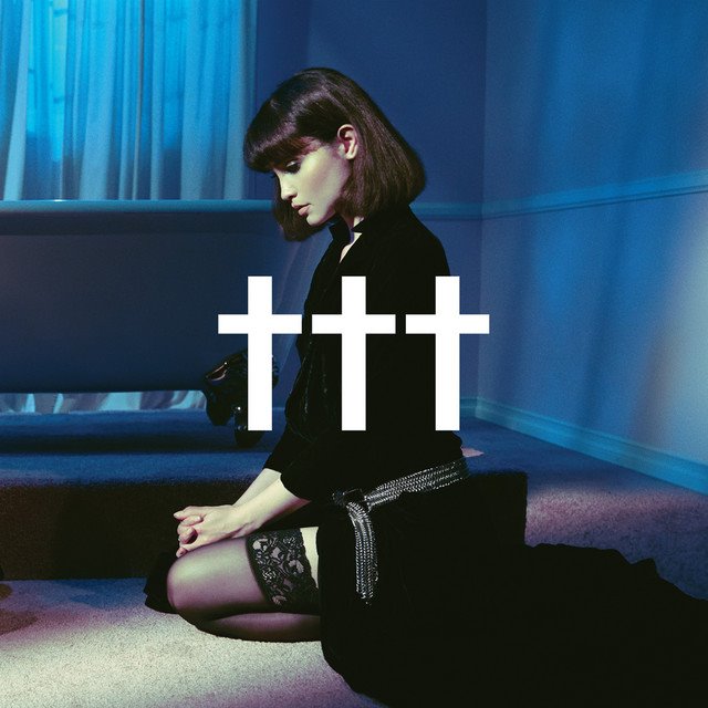 ††† - Goodnight, God Bless, I Love U, Delete.