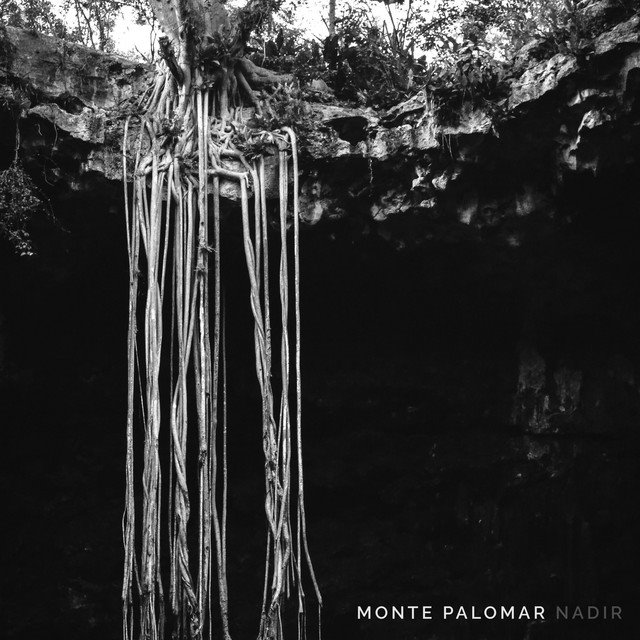 MONTE PALOMAR - Nadir