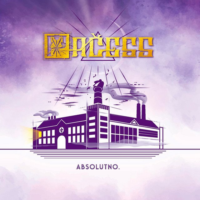 PAČESS - Absolutno