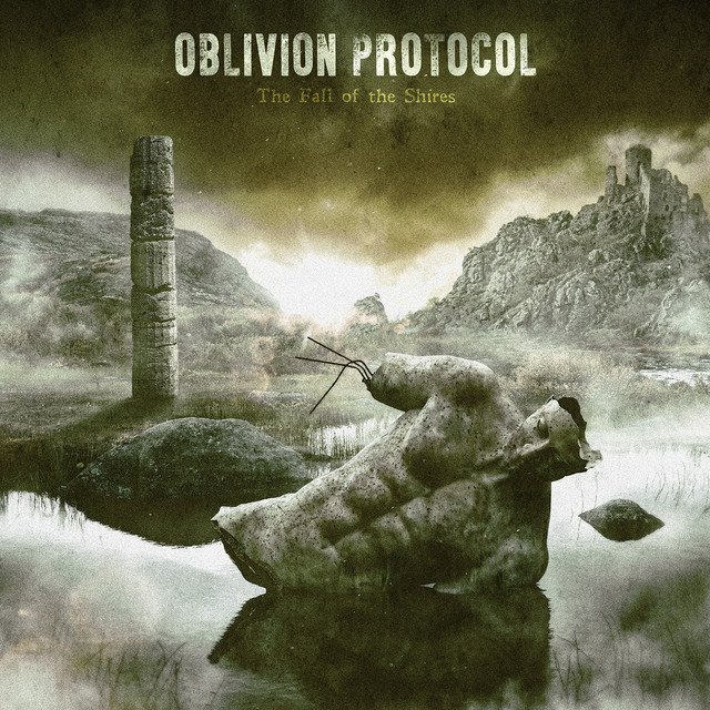 OBLIVION PROTOCOL - The Fall of the Shires