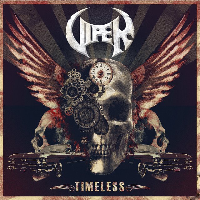 VIPER - Timeless