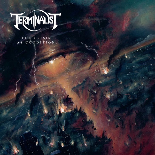 TERMINALIST - The Crisis as Condition