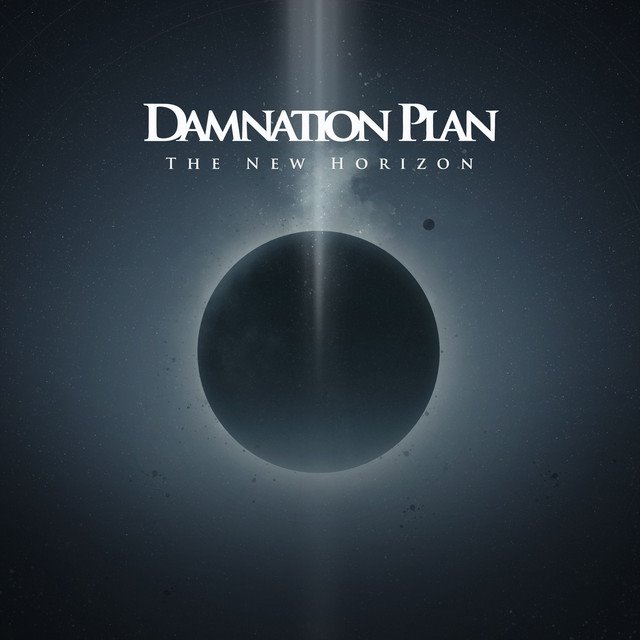 DAMNATION PLAN - The New Horizon