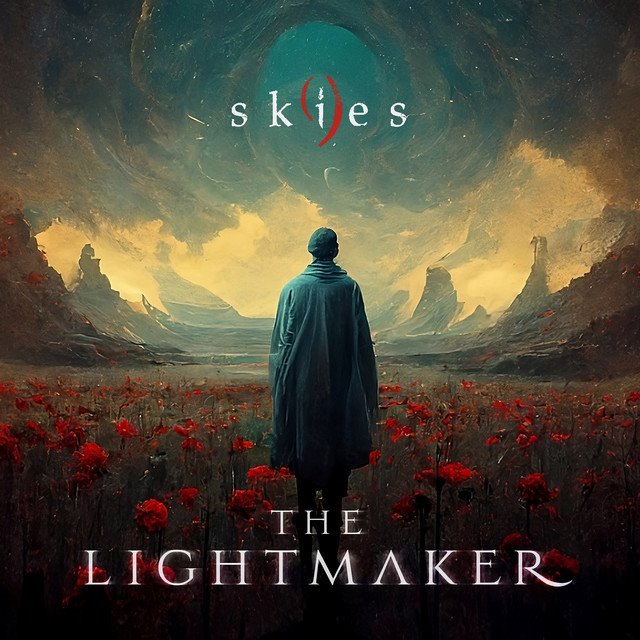 NINE SKIES - The Lightmaker