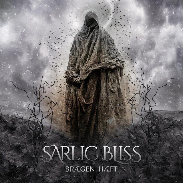 SARLIC BLISS - Bragn Haft