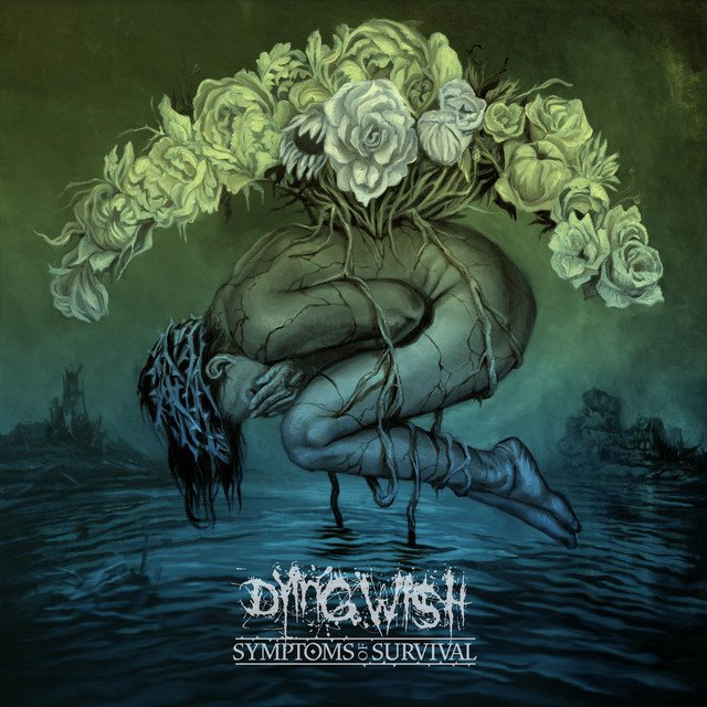 DYING WISH - Symptoms of Survival