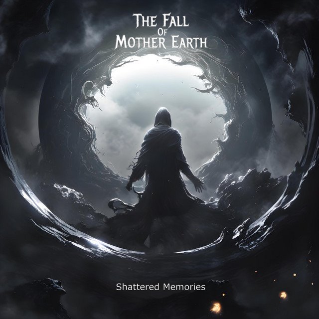 THE FALL OF MOTHER EARTH - Shattered Memories