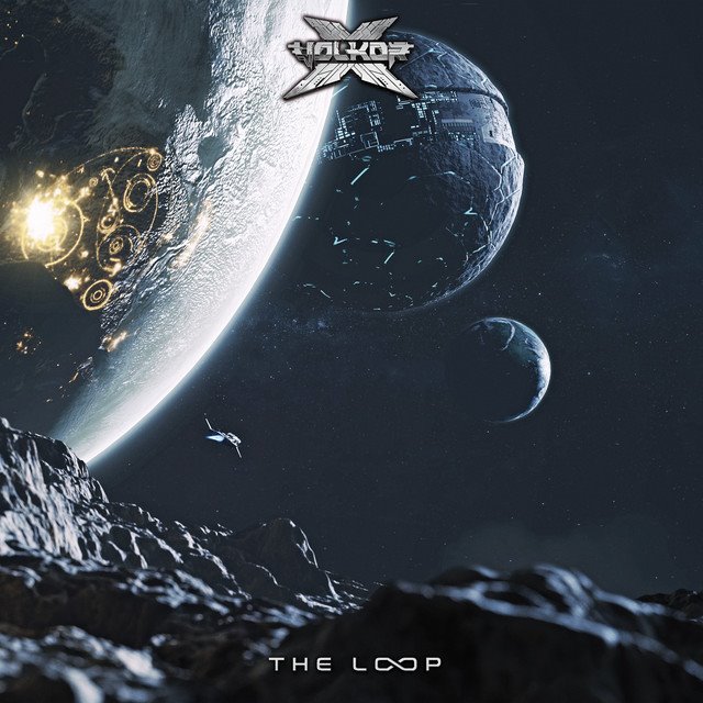 VOLKOR X - The Loop