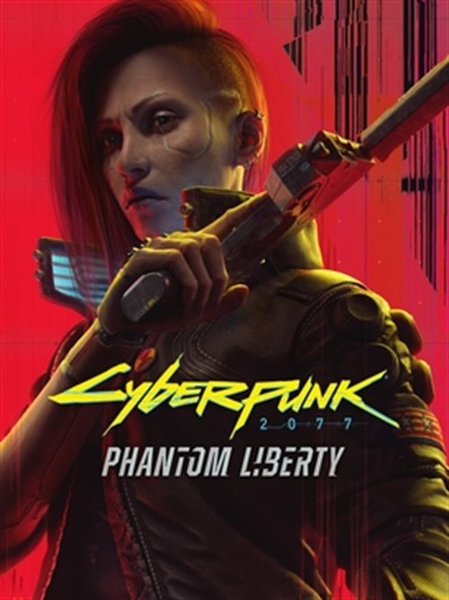 CYBERPUNK 2077: PHANTOM LIBERTY - Návrat do Night City dopadl na jedničku