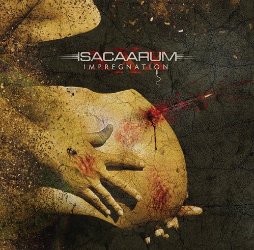 ISACAARUM - Impregnation