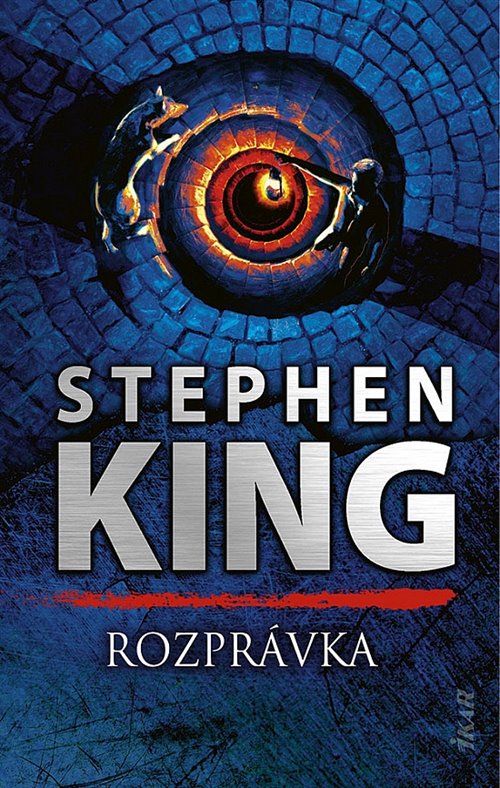 Stephen King - ROZPRÁVKA