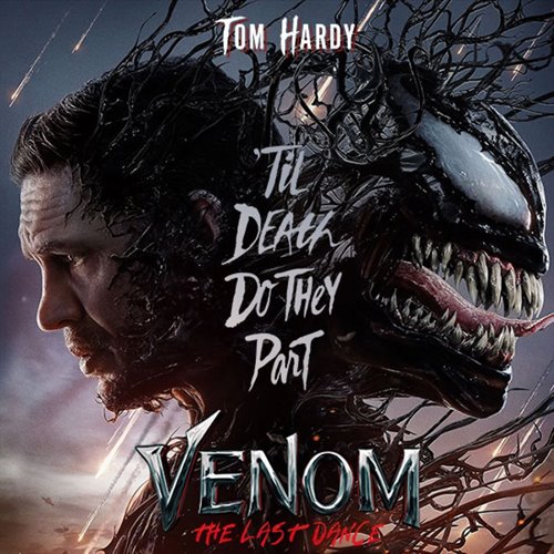 VENOM: POSLEDNÍ TANEC - Velkolepé finále s drtivým záporákem? Až na to, že vůbec.