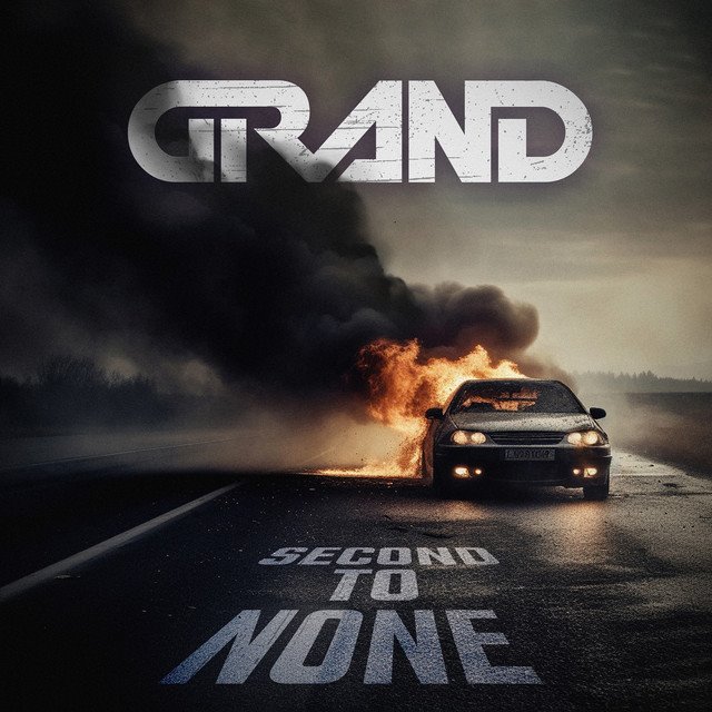 GRAND - Second To None