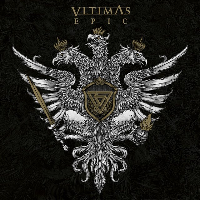 VLTIMAS - EPIC