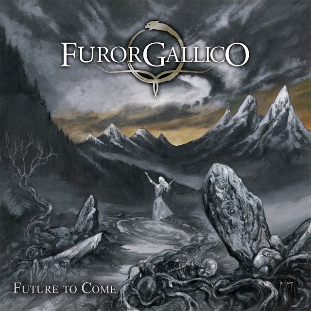 FUROR GALLICO - Future To Come