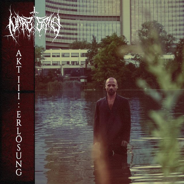 NARZISSUS - Akt III: Erlösung