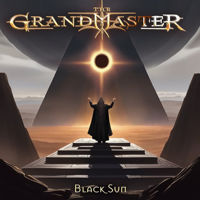 THE GRANDMASTER - Black Sun