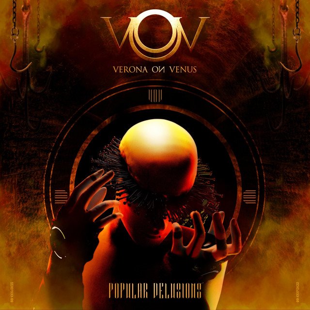 VERONA ON VENUS - Popular Delusions