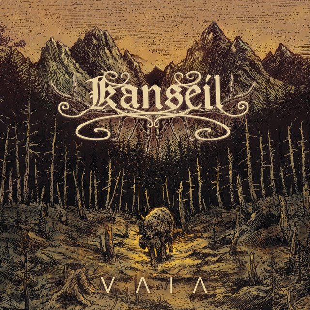 KANSEIL - Vaia