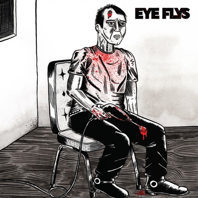 EYE FLYS - Eye Flys