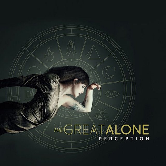 THE GREAT ALONE - Perception