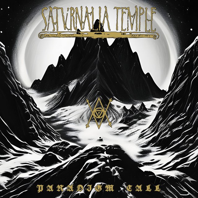 SATURNALIA TEMPLE - Paradigm Call