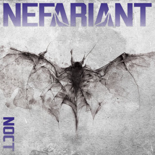 NEFARIANT - Noct