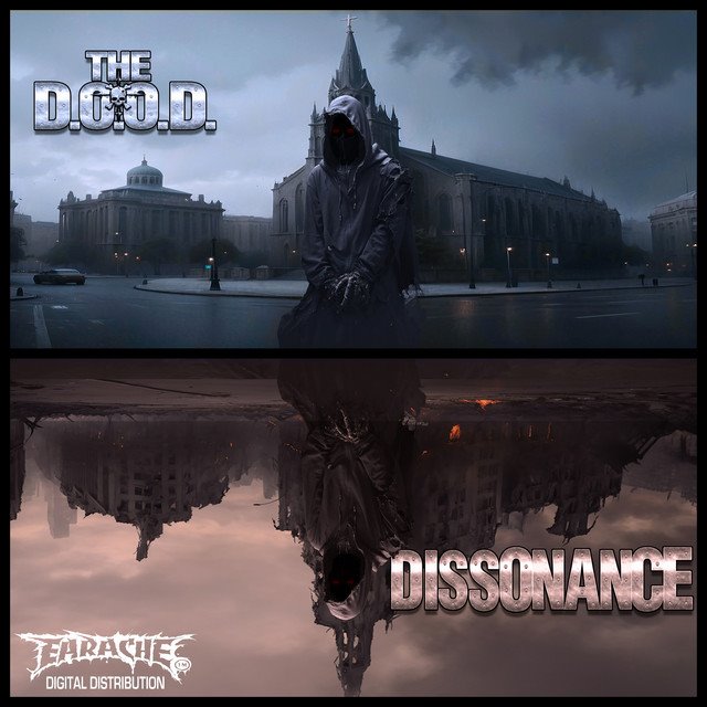 THE D.O.O.D. - Dissonance