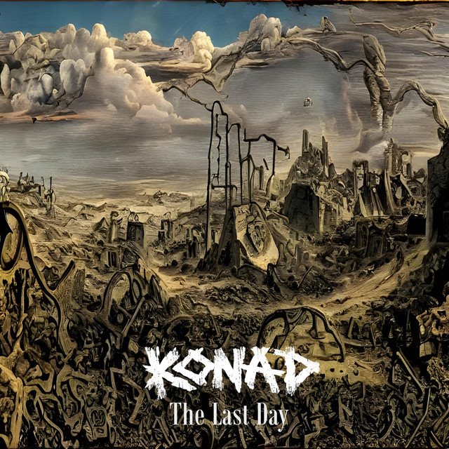 KONAD - The Last Day