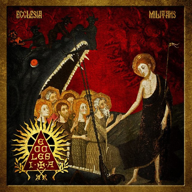 ECCLESIA - Ecclesia Militans