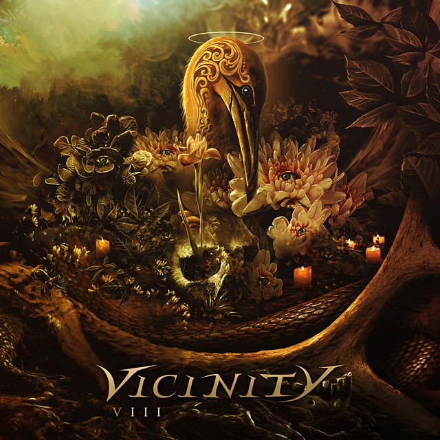 VICINITY - VIII