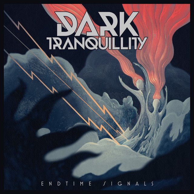 DARK TRANQUILLITY - Endtime Signals