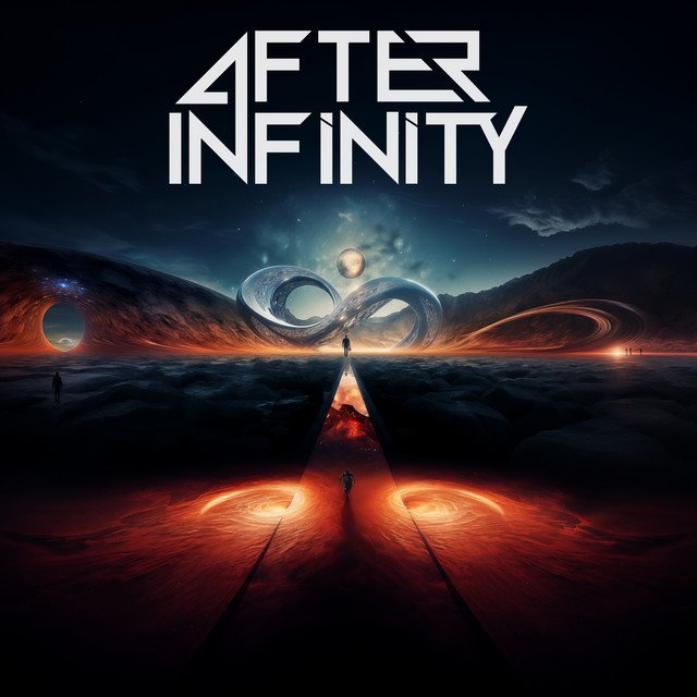 AFTER INFINITY - After Infinity