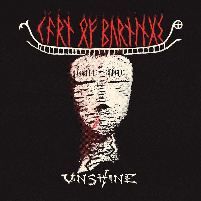 UNSHINE - Karn Of Burnings