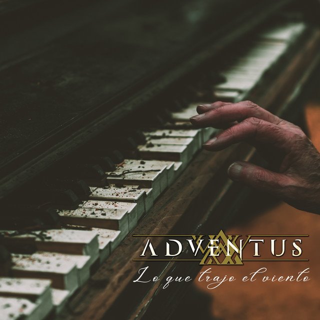 ADVENTUS - Lo Que Trajo el Viento