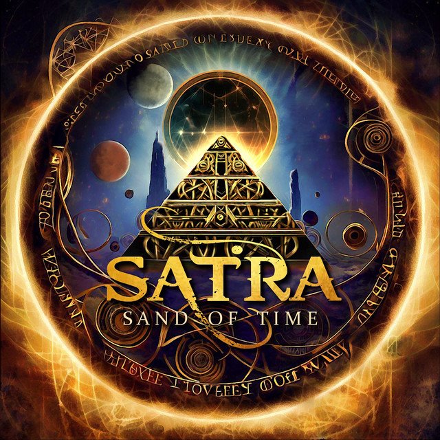 SATRA - Sand Of Time