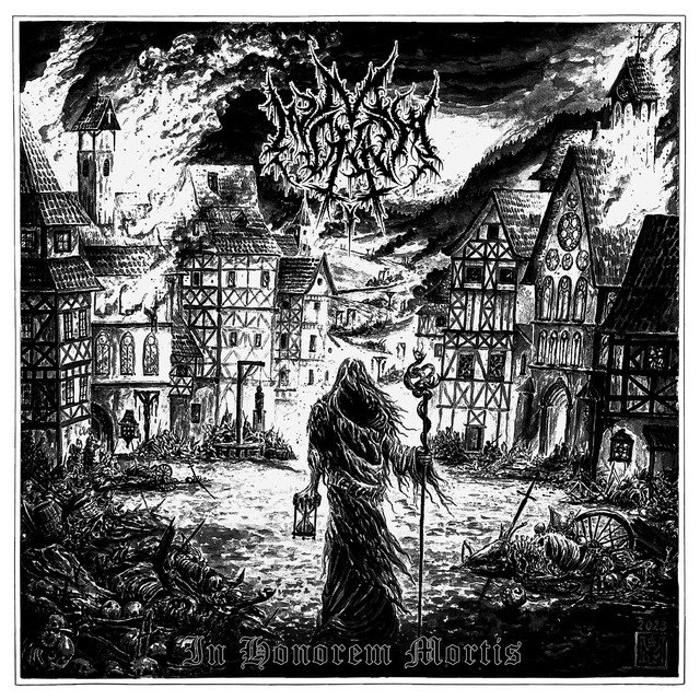 AD MORTEM - In Honorem Mortis