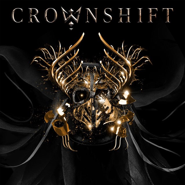 CROWNSHIFT - Crownshift