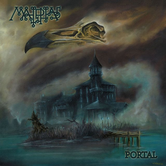 MALPHAS - Portal