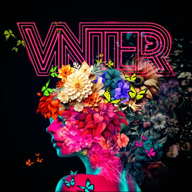 VNTER - Unfolding