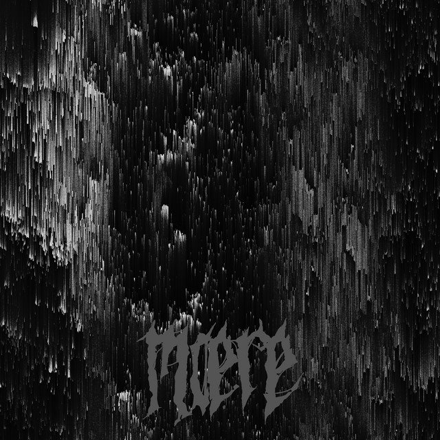 MAERE - .​.​.​And The Universe Keeps Silent