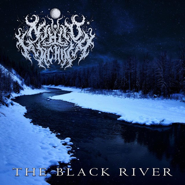 NIHILO MACHINA - The Black River