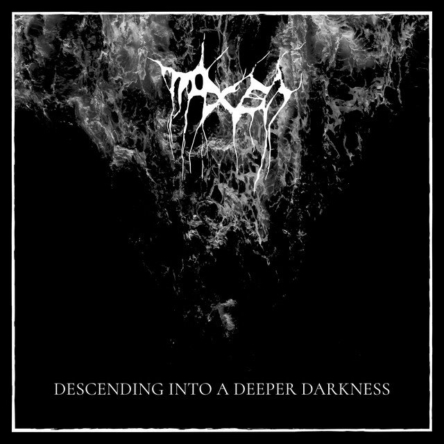 NAXEN - Descending Into A Deeper Darkness