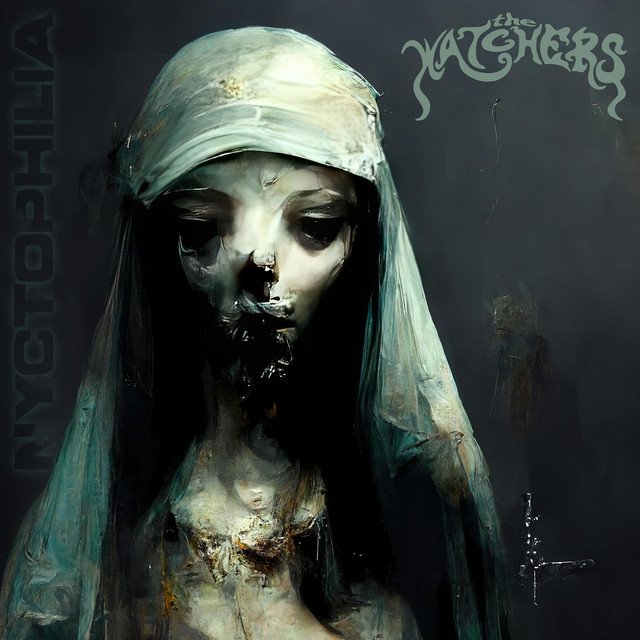 THE WATCHERS - Nyctophilia